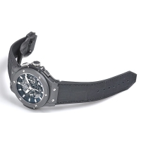 ウブロ ビッグバン アエロバン ブラックマジック 311.CI.1170.GR ブラック