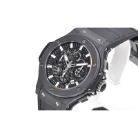 ウブロ ビッグバン アエロバン ブラックマジック 311.CI.1170.GR ブラック