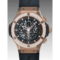 ウブロスーパーコピー ビッグバン アエロバン 310.PX.1180.RX.1104 ブラック