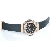 ウブロ ビッグバン エボリューション ゴールドダイヤモンド 301.PX.1180.RX.1104