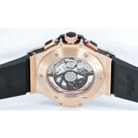 ウブロ ビッグバン エボリューション ゴールドダイヤモンド 301.PX.1180.RX.1104