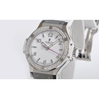 ウブロ ビッグバン スマイリングチルドレン 361.SE.2010.RW.1104.SMC08 ホワイト