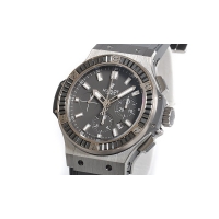 ウブロ ビッグバン アールグレイ ヘマタイト 301.ST.5020.GR.1912 ホワイトゴールド