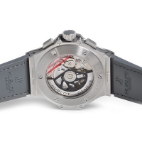 ウブロ ビッグバン アールグレイ ヘマタイト 301.ST.5020.GR.1912 ホワイトゴールド