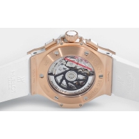 ウブロスーパーコピー ビッグバン エボリューション ゴールドダイヤモンド 301.PE.2180.RW.1104