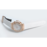 ウブロスーパーコピー ビッグバン エボリューション ゴールドダイヤモンド 301.PE.2180.RW.1104