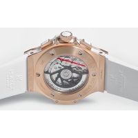 ウブロスーパーコピー ビッグバン エボリューション ゴールドダイヤモンド 301.PE.2180.RW.1704