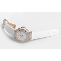 ウブロスーパーコピー ビッグバン エボリューション ゴールドダイヤモンド 301.PE.2180.RW.1704