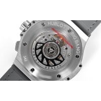 ウブロスーパーコピー ビッグバン アールグレイ ヘマタイト 342.ST.5010.LR.1912