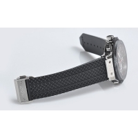 ウブロスーパーコピー ビッグバン 342.SB.131.RX ステンレス・セラミック ブラック