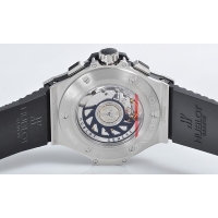 ウブロスーパーコピー ビッグバン 342.SB.131.RX ステンレス・セラミック ブラック