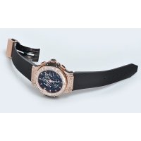 ウブロスーパーコピー ビッグバン アエロバン ゴールド バケットダイヤモンド 310.PX.1180.RX.0904