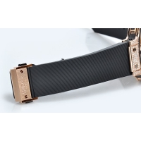 ウブロスーパーコピー ビッグバン アエロバン ゴールド バケットダイヤモンド 310.PX.1180.RX.0904