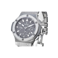 ウブロスーパーコピー ビッグバン アールグレイダイヤモンド 301.ST.5020.ST.1104