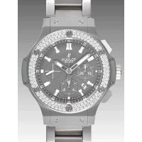 ウブロスーパーコピー ビッグバン アールグレイダイヤモンド 301.ST.5020.ST.1104