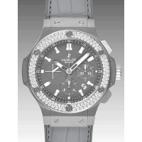 ウブロスーパーコピー ビッグバン アールグレイダイヤモンド 301.ST.5020.GR.1104