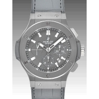 ウブロスーパーコピー ビッグバン アールグレイ 301.ST.5020.GR ステンレス グレー