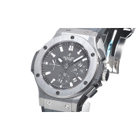 ウブロスーパーコピー ビッグバン アールグレイ 301.ST.5020.GR ステンレス グレー