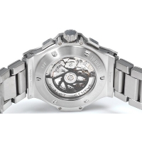 ウブロスーパーコピー ビッグバン アールグレイ 301.ST.5020.ST ステンレス グレー
