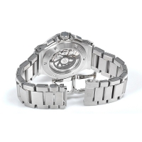 ウブロスーパーコピー ビッグバン アールグレイ 301.ST.5020.ST ステンレス グレー