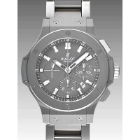 ウブロスーパーコピー ビッグバン アールグレイ 301.ST.5020.ST ステンレス グレー