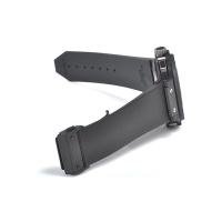 ウブロ ビッグバン アエロバン オールブラックオレンジ 310.CI.1190.RX.ABO10