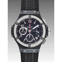 ウブロ ビッグバン ブラックマジック ダイヤモンド 342.CV.130.RX.114