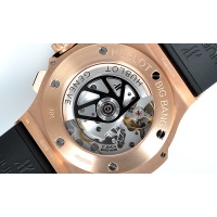 ウブロ ビッグバン エボリューション ゴールドダイヤモンド 301.PX.1180.RX.1704