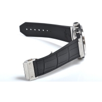 ウブロ ビッグバン アエロバン スチール ダイヤモンド 311.SX.1170.GR.1104