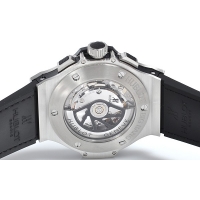 ウブロ ビッグバン アエロバン スチール ダイヤモンド 311.SX.1170.GR.1104