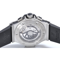 ウブロ ビッグバン エボリューション スチールダイヤモンド 301.SX.1170.RX.1704