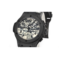 ウブロスーパーコピー コマンドバン アークティック 301.CI.8810.NR セラミック