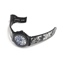 ウブロスーパーコピー コマンドバン アークティック 301.CI.8810.NR セラミック