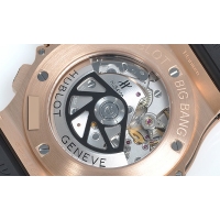 ウブロスーパーコピー ビッグバン エボリューション ゴールド 301.PX.1180.RX