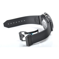 ウブロ ビッグバン アエロバン ブラックマジック ブラックセラミック 311.CI.1170.RX