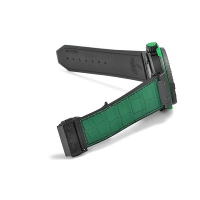 ウブロ ビッグバン キング オールブラック グリーン 322.CI.1190.GR.KRO09 自動巻き