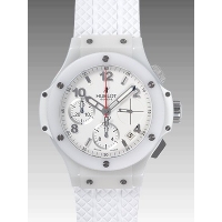ウブロスーパーコピー ビッグバン アスペン 342.CH.230.RW ホワイト セラミック