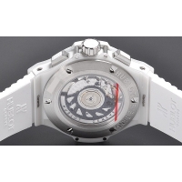 ウブロスーパーコピー ビッグバン アスペン 342.CH.230.RW ホワイト セラミック