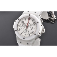 ウブロスーパーコピー ビッグバン アスペン 342.CH.230.RW ホワイト セラミック