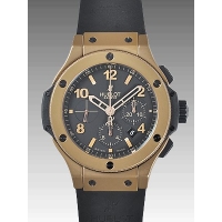 ウブロスーパーコピー ビッグバン バレットバン 301.BI.1190.RX サーメット ブラック