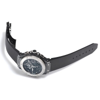 ウブロスーパーコピー ビッグバン アエロバン モーガン 310.CK.1140.RX.MOR08