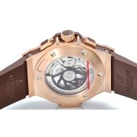 ウブロ ビッグバン エボリューション カプチーノゴールド ダイヤモンド 301.PC.3180.RC.1104