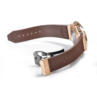 ウブロ ビッグバン エボリューション カプチーノゴールド ダイヤモンド 301.PC.3180.RC.1104