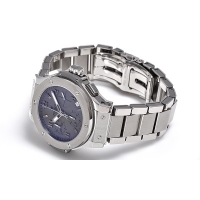 ウブロスーパーコピー ビッグバン アールグレイ 342.ST.5010.ST ステンレス グレー