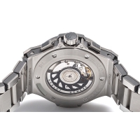 ウブロスーパーコピー ビッグバン アールグレイ 342.ST.5010.ST ステンレス グレー