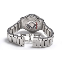 ウブロスーパーコピー ビッグバン アールグレイ 342.ST.5010.ST ステンレス グレー