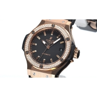 ウブロスーパーコピー ビッグバン 365.PX.1180.LR.1104 ピンクゴールド ブラック