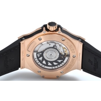 ウブロスーパーコピー ビッグバン 365.PX.1180.LR.1104 ピンクゴールド ブラック