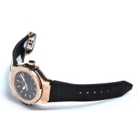 ウブロスーパーコピー ビッグバン 365.PX.1180.LR.1104 ピンクゴールド ブラック