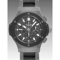 ウブロスーパーコピー ビッグバン 301.SM.1770.SB ステンレス・セラミック ブラック